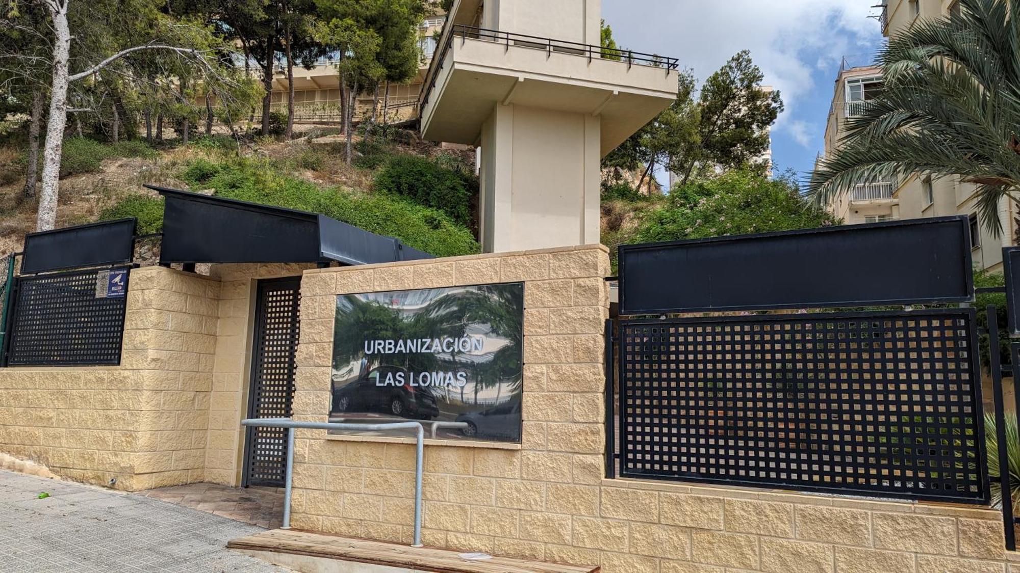 Pintor Sorolla Sea Front Apartment Benidorm Ngoại thất bức ảnh